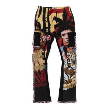 FROST ORIGINALS: World Is Yours Sweatpants F1628